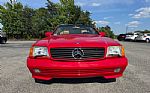 1991 300SL Roadster Thumbnail 9