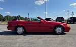 1991 300SL Roadster Thumbnail 7