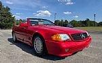 1991 300SL Roadster Thumbnail 8