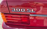 1991 300SL Roadster Thumbnail 13