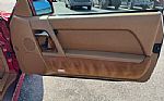 1991 300SL Roadster Thumbnail 21