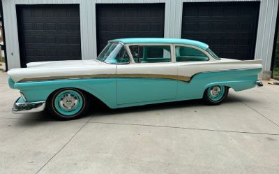 Photo of a 1957 Ford Custom 300 for sale