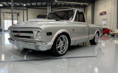 Photo of a 1969 Chevrolet C10 for sale