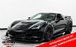 2017 Corvette Grand Sport Thumbnail 1