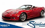 2012 Corvette Grand Sport Convertib Thumbnail 1