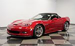 2012 Corvette Grand Sport Convertib Thumbnail 6