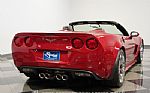 2012 Corvette Grand Sport Convertib Thumbnail 12