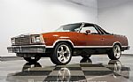 1979 El Camino Thumbnail 22