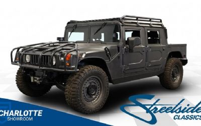 Photo of a 1998 AM General Hummer H1 for sale