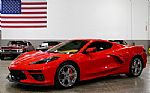 2021 Corvette Thumbnail 3