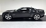 2010 Camaro 2SS Coupe Thumbnail 2