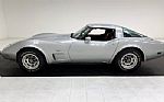 1978 Corvette 25th Anniversary Coup Thumbnail 2