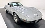 1978 Corvette 25th Anniversary Coup Thumbnail 7
