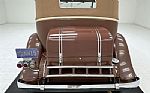 1932 Model 52 Convertible Sedan Thumbnail 7