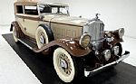 1932 Model 52 Convertible Sedan Thumbnail 10