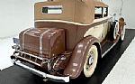 1932 Model 52 Convertible Sedan Thumbnail 8