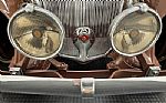 1932 Model 52 Convertible Sedan Thumbnail 12