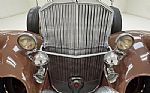 1932 Model 52 Convertible Sedan Thumbnail 14