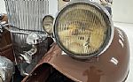 1932 Model 52 Convertible Sedan Thumbnail 16
