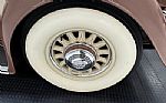 1932 Model 52 Convertible Sedan Thumbnail 23