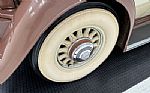 1932 Model 52 Convertible Sedan Thumbnail 27