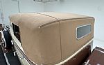 1932 Model 52 Convertible Sedan Thumbnail 24