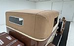 1932 Model 52 Convertible Sedan Thumbnail 26