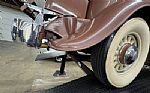 1932 Model 52 Convertible Sedan Thumbnail 50