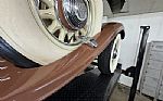1932 Model 52 Convertible Sedan Thumbnail 53