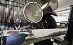 1932 Model 52 Convertible Sedan Thumbnail 55