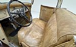 1932 Model 52 Convertible Sedan Thumbnail 70