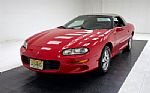 1999 Camaro Z28 Convertible Thumbnail 1