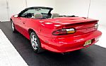 1999 Camaro Z28 Convertible Thumbnail 6