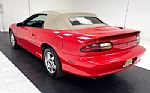 1999 Camaro Z28 Convertible Thumbnail 5