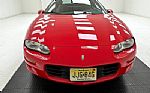 1999 Camaro Z28 Convertible Thumbnail 11