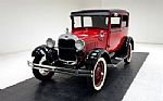 1929 Model A Tudor Sedan Thumbnail 1
