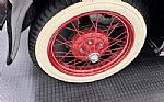 1929 Model A Tudor Sedan Thumbnail 21