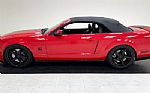 2005 Mustang GT Convertible Thumbnail 3