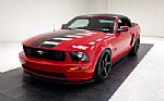 2005 Mustang GT Convertible Thumbnail 1