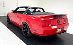 2005 Mustang GT Convertible Thumbnail 6