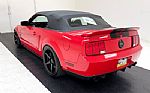 2005 Mustang GT Convertible Thumbnail 5
