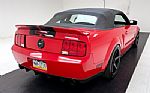 2005 Mustang GT Convertible Thumbnail 8