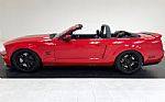 2005 Mustang GT Convertible Thumbnail 4