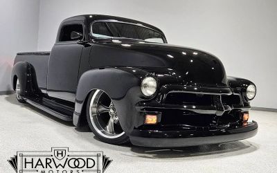 Photo of a 1954 Chevrolet Pickup for sale