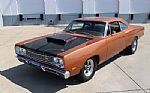 1969 Coronet Super Bee Tribute Thumbnail 2