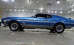 1972 Mustang mach 1 Thumbnail 7
