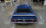 1972 Mustang mach 1 Thumbnail 11