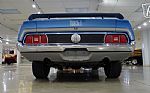1972 Mustang mach 1 Thumbnail 13