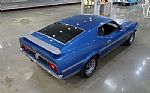 1972 Mustang mach 1 Thumbnail 14