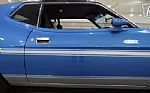 1972 Mustang mach 1 Thumbnail 33
